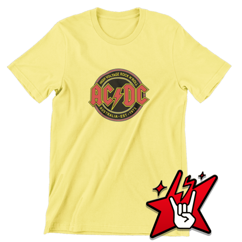 AC DC