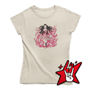 Demon Nezuko - Demon Slayer