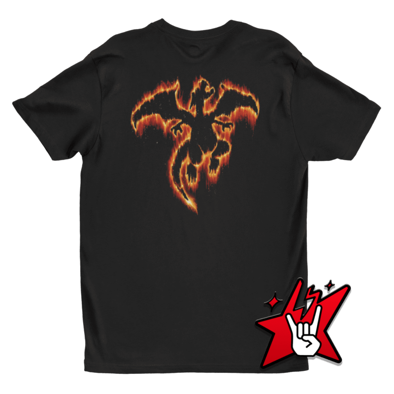 Sharizard - Pokemon - Image 4