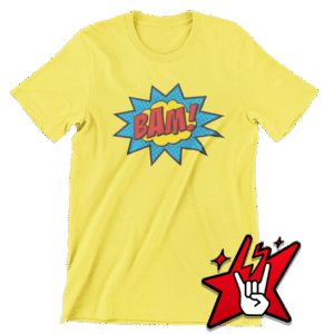 BAM!