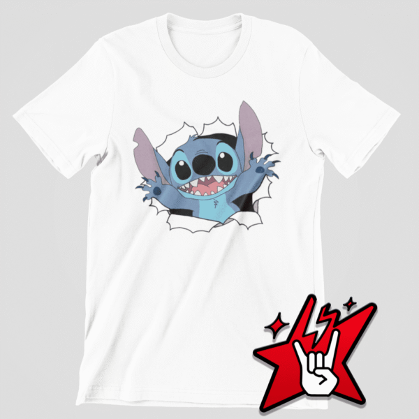 Stitch – Lilo y Stitch