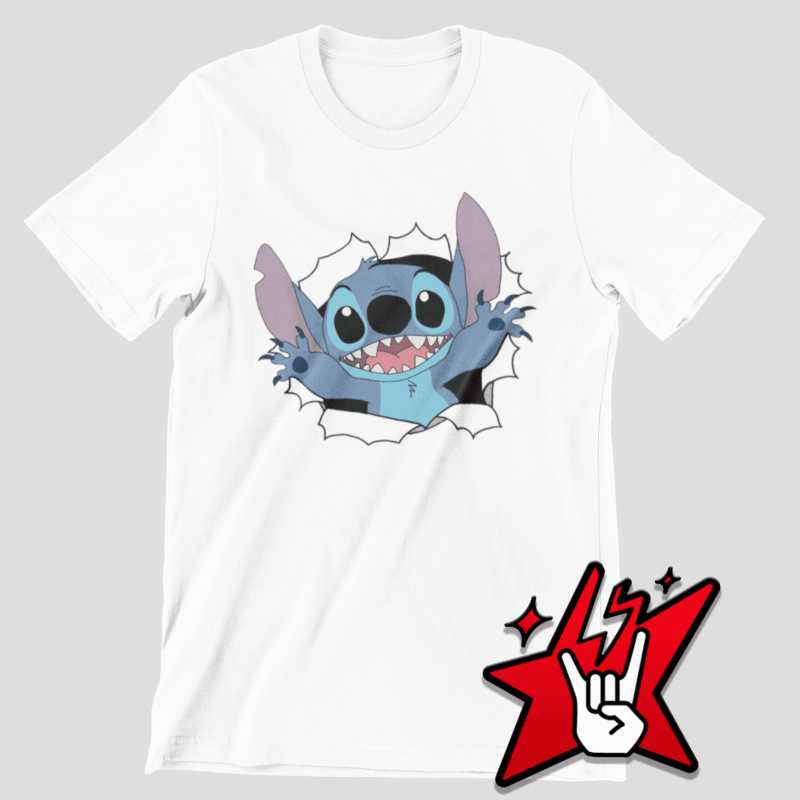 Stitch – Lilo y Stitch