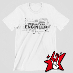 Créeme soy un Ingeniero