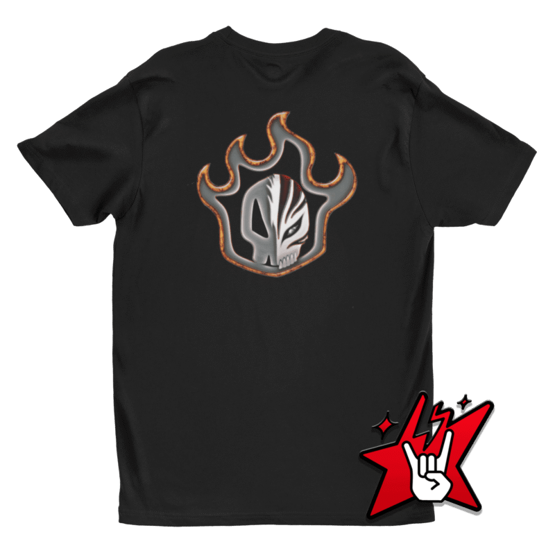 Logo shinigami Sustituto - Bleach - Image 2