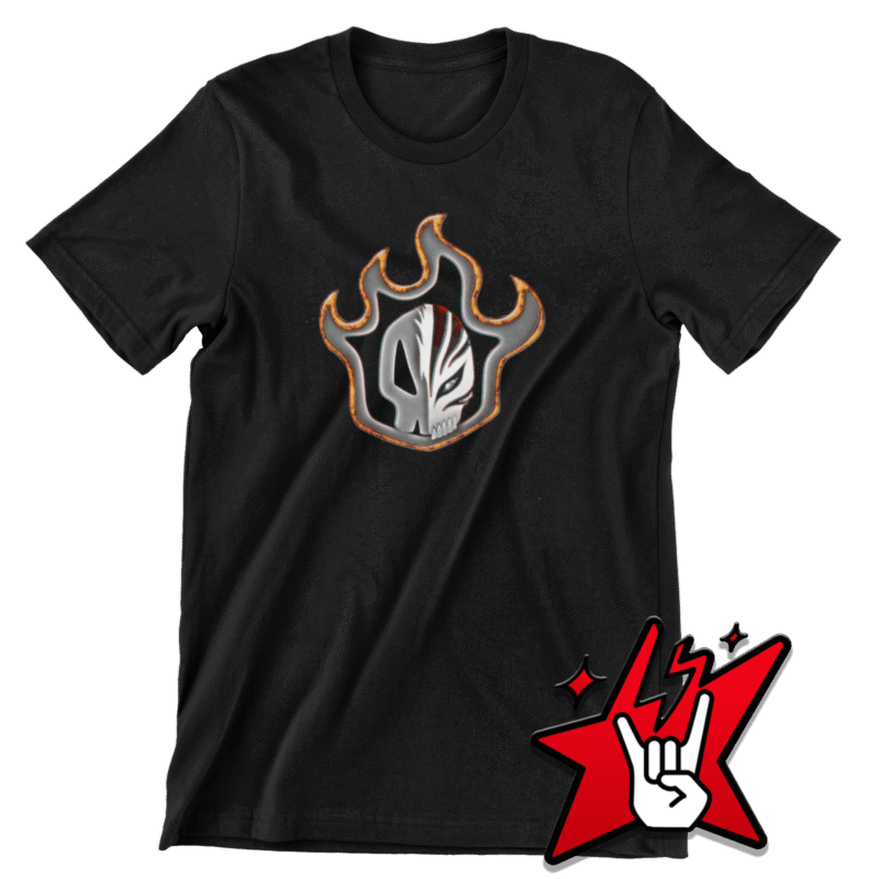 Logo shinigami Sustituto - Bleach
