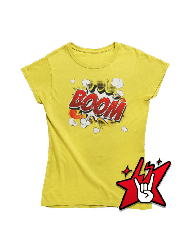 BOOM!!