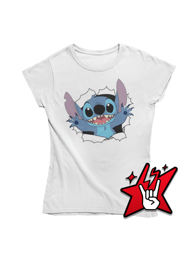Stitch - Lilo y Stitch