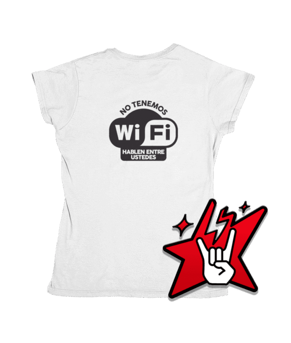 No WiFi - Image 2