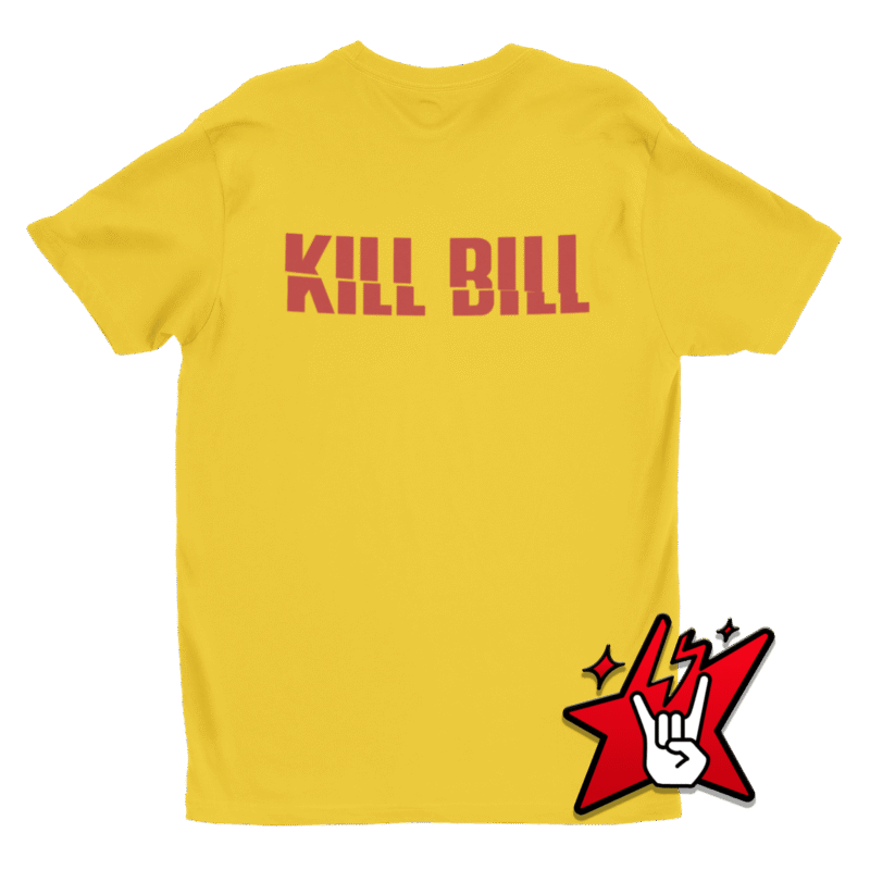 Kill Bill - Image 9