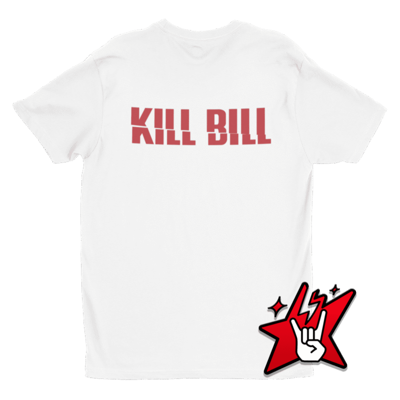 Kill Bill - Image 8