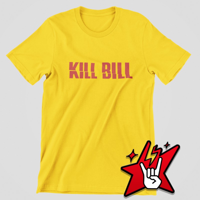Kill Bill - Image 5