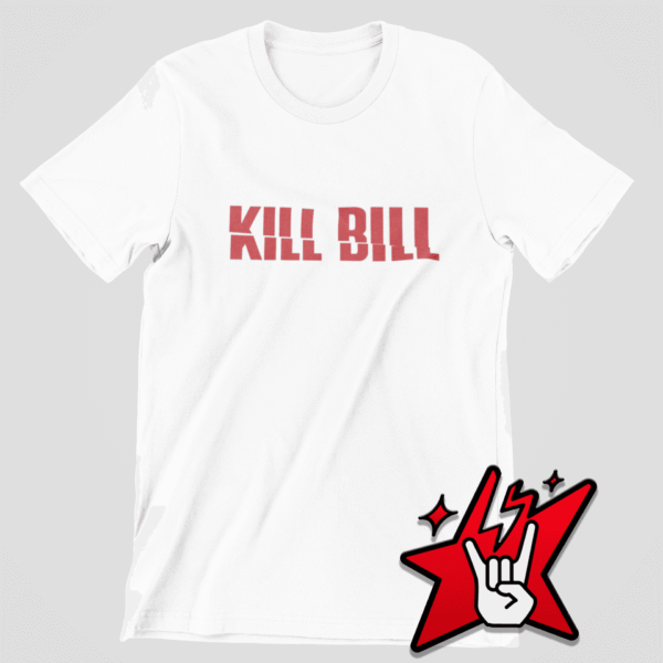 Kill Bill - Image 2