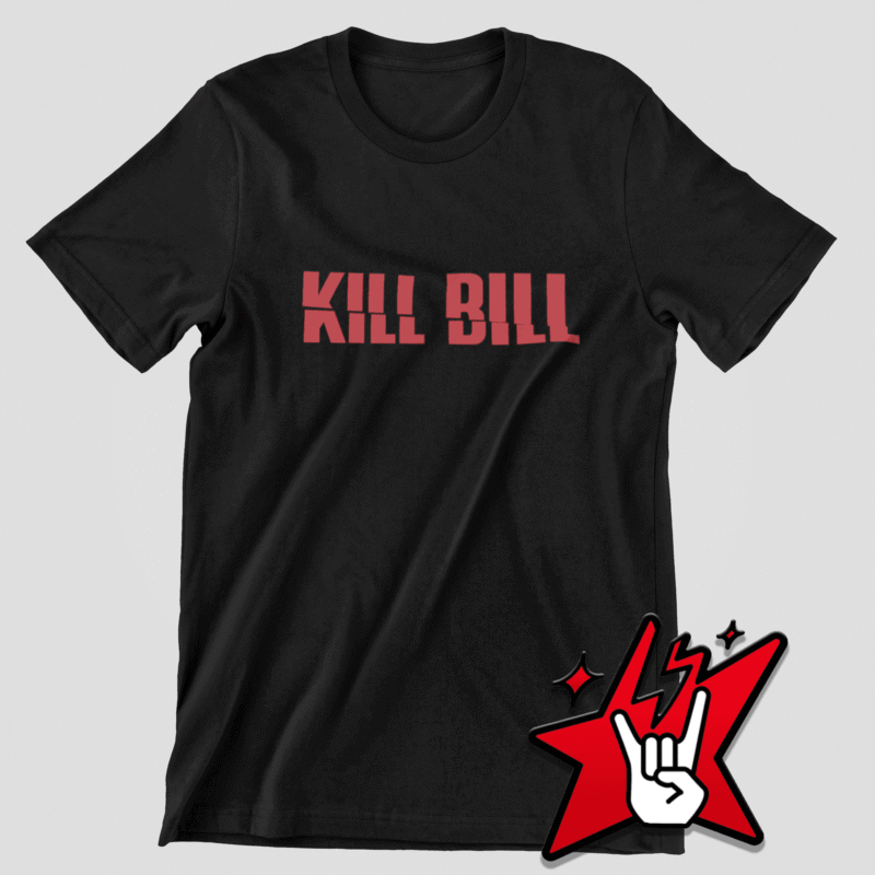 Kill Bill