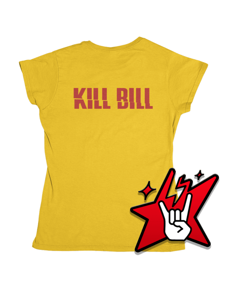 Kill Bill - Image 2
