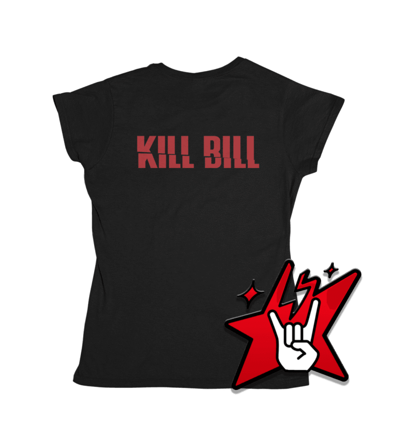 Kill Bill - Image 4