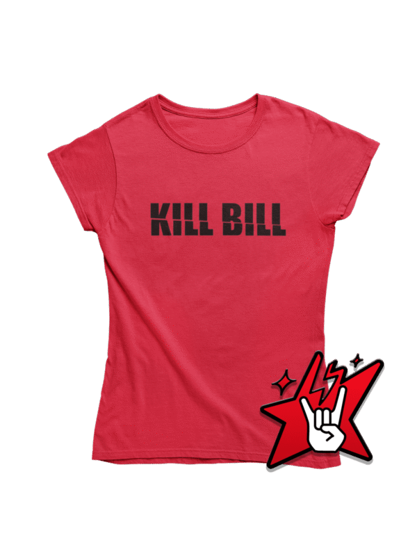 Kill Bill