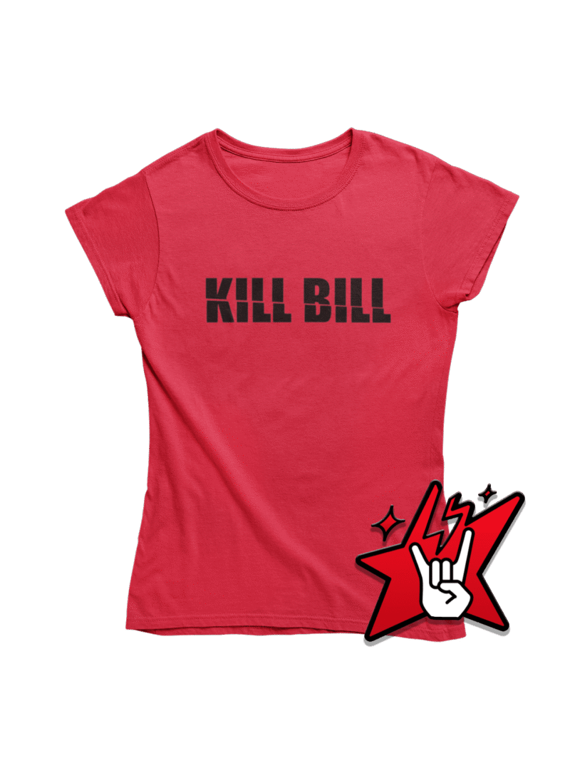 Kill Bill