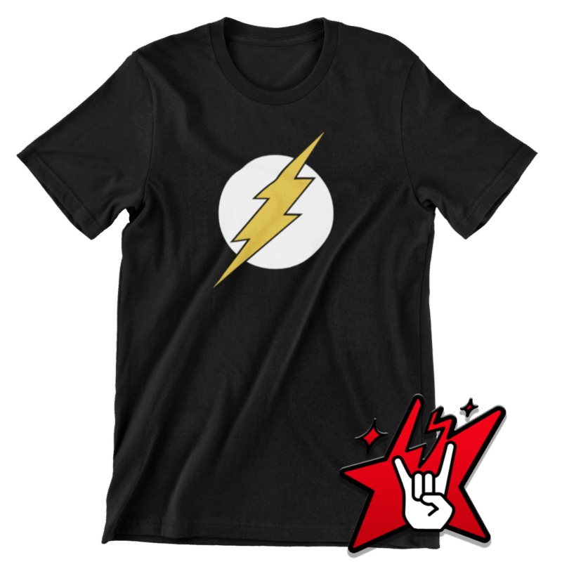 Flash - Image 2