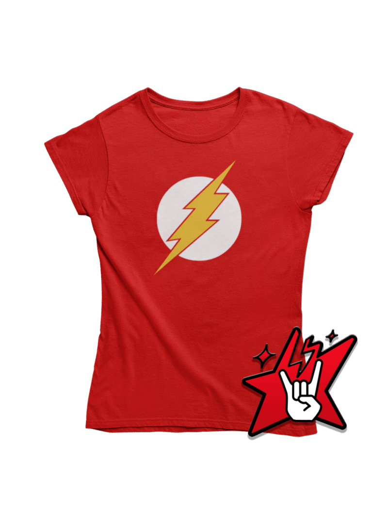 Flash - Image 2