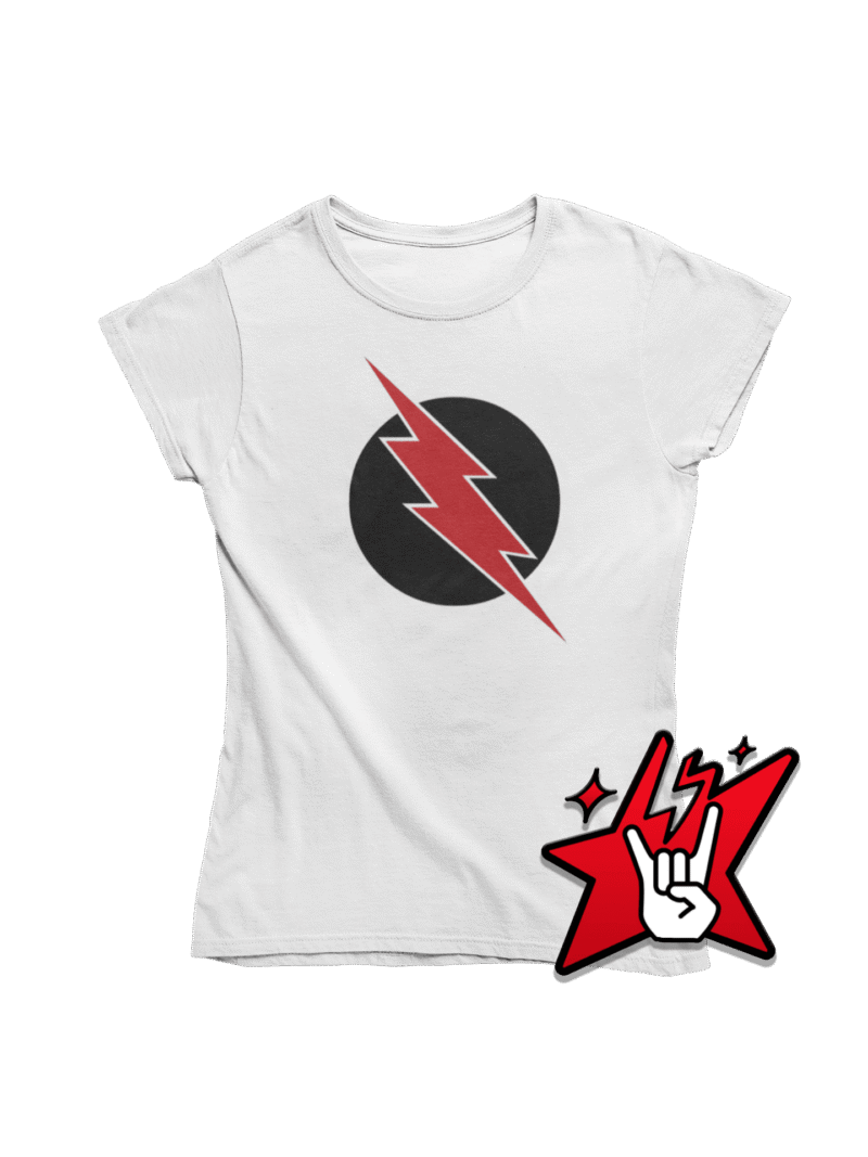 Reverse Flash - Flash