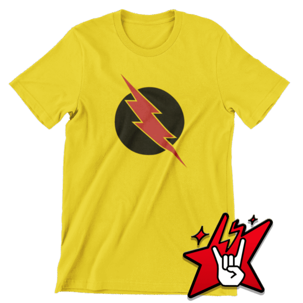 Reverse Flash - Flash