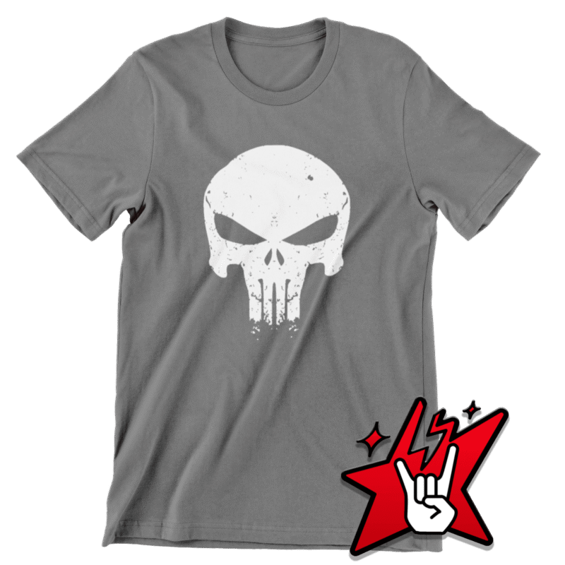 The Punisher - Image 2