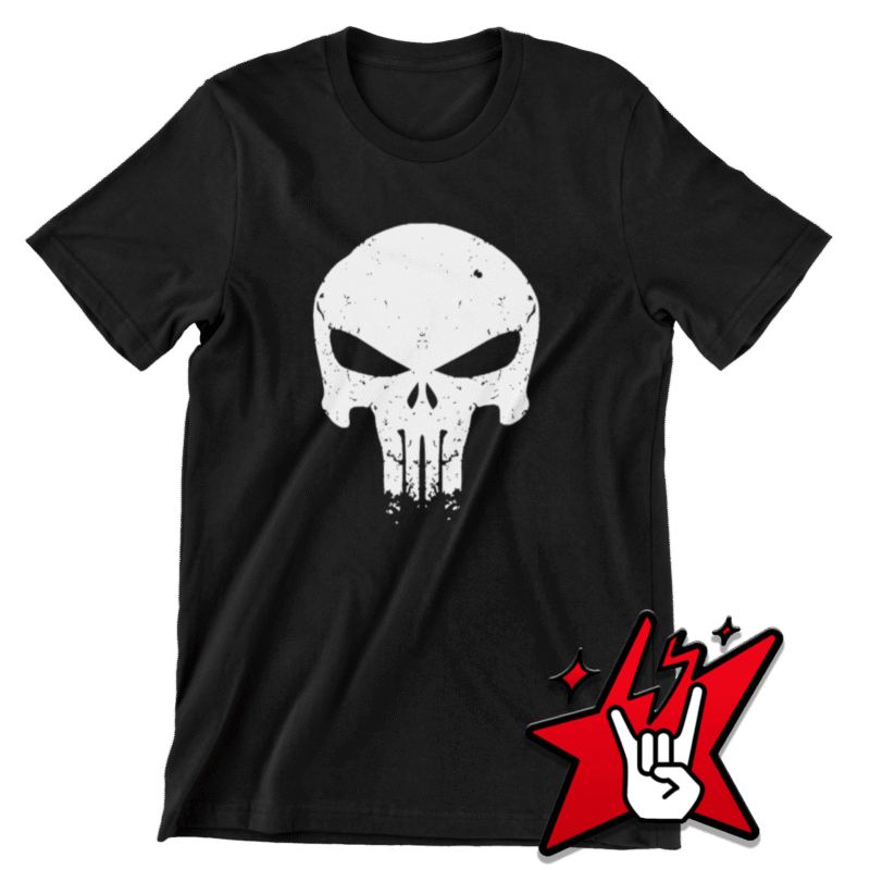 The Punisher