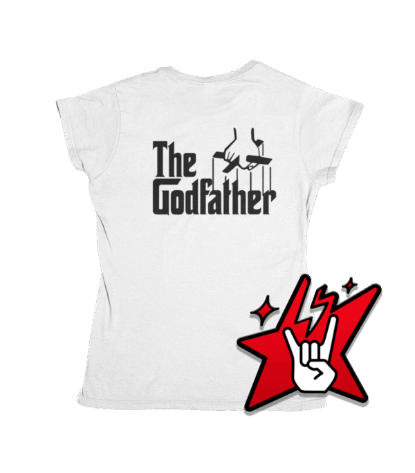 The Godfather - Black Letters - Image 6