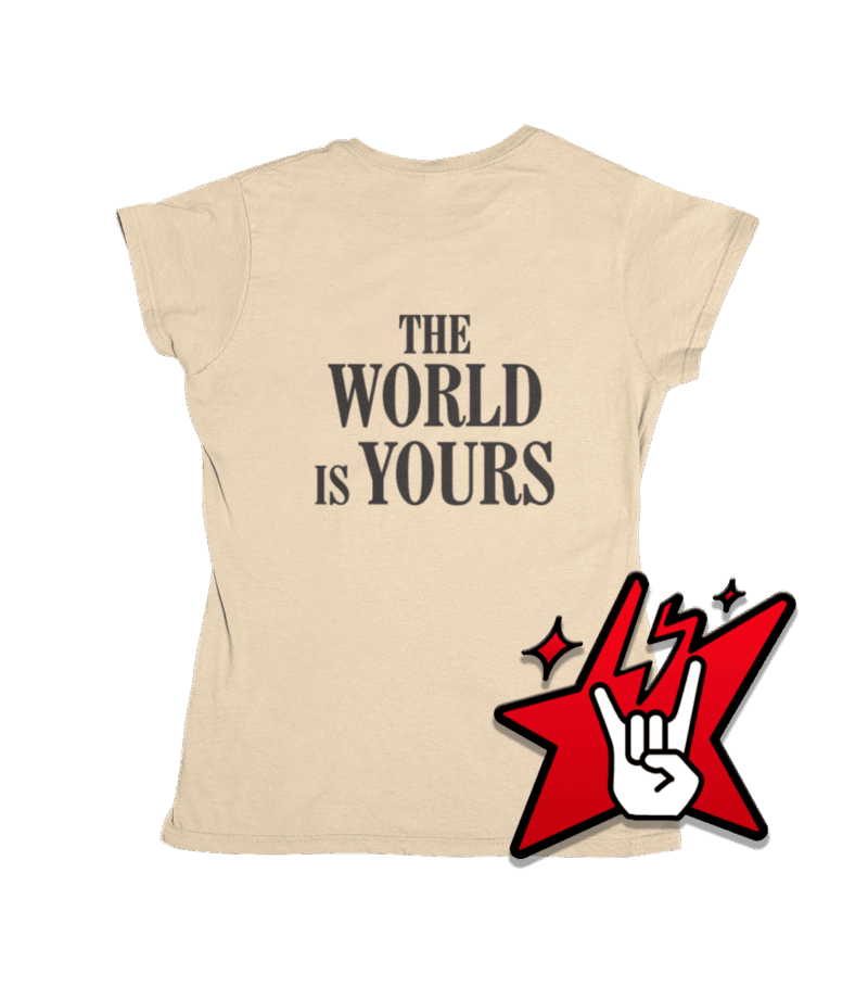 The World it's your - Scareface - Image 10