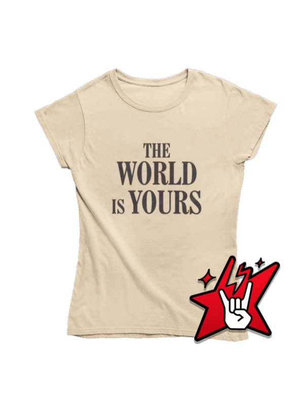 The World it's your - Scareface - Image 9