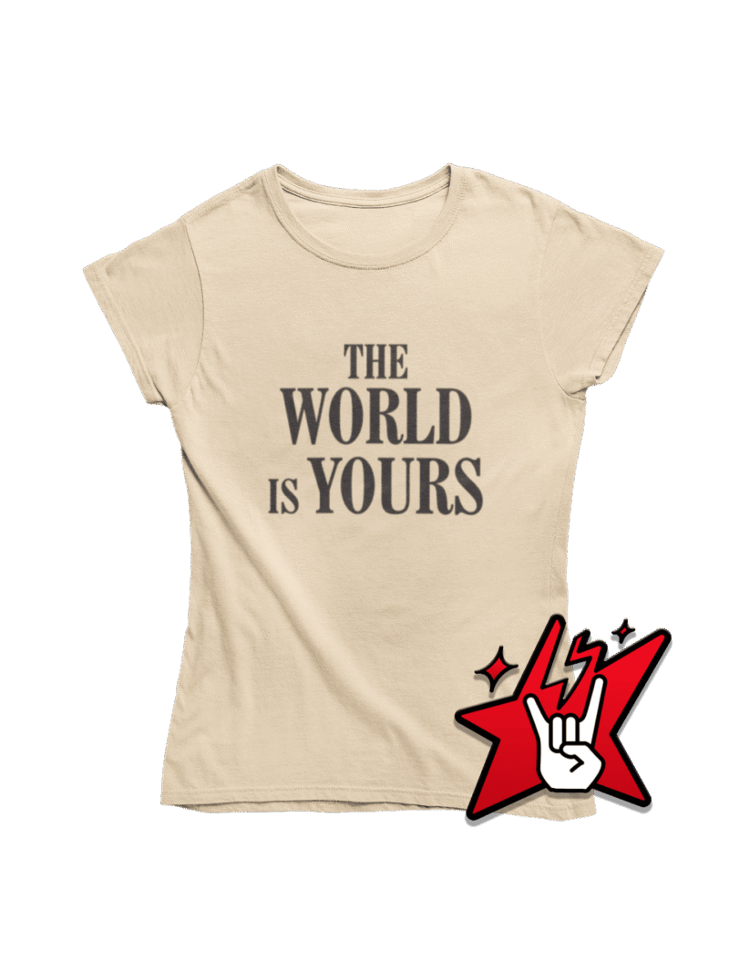 The World it's your - Scareface - Image 9
