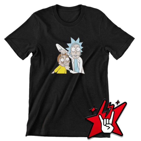 Rick y Morty