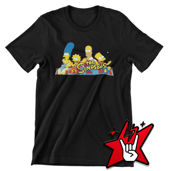 Los Simpsons