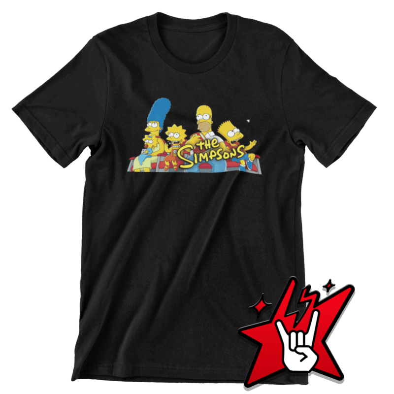 Los Simpsons