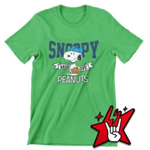 Snoopy Since 1958