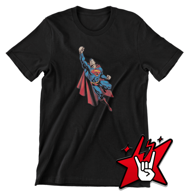 Superman clásico