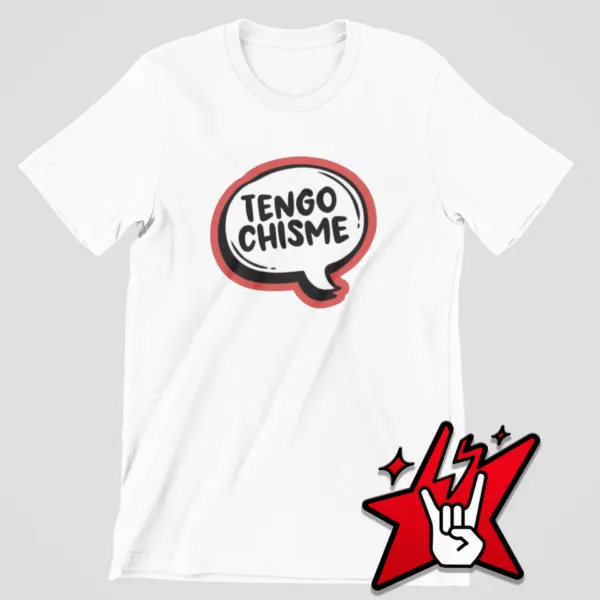 Tengo Chisme