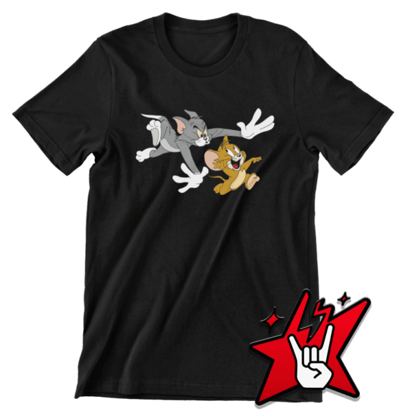 Tom y Jerry