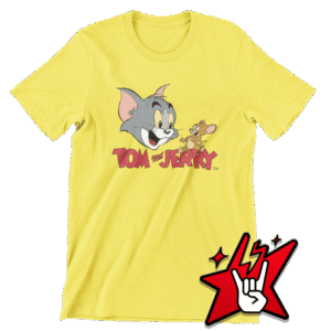 Tom y Jerry