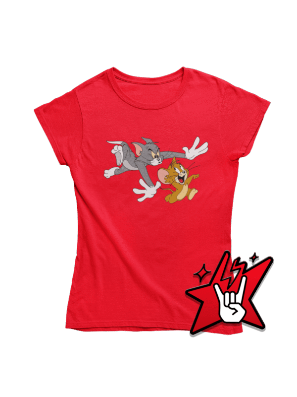 Tom y Jerry