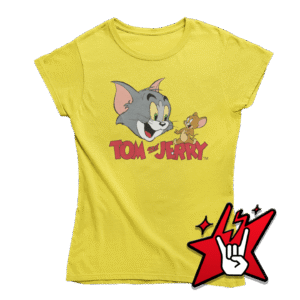 Tom y Jerry