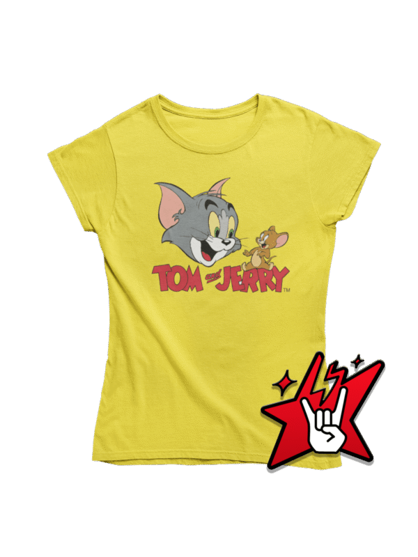 Tom y Jerry