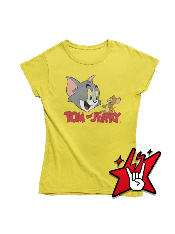 Tom y Jerry