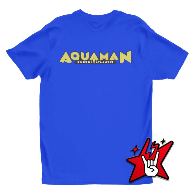 Aquaman - Image 2