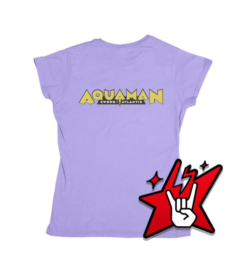 Aquaman - Image 2
