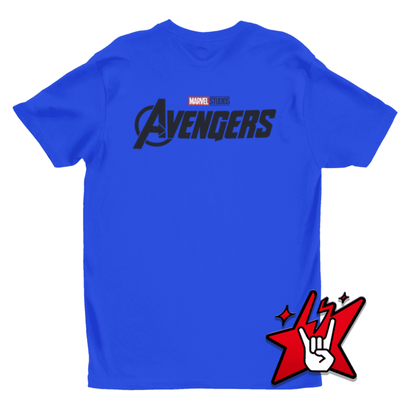 Avengers - Image 2