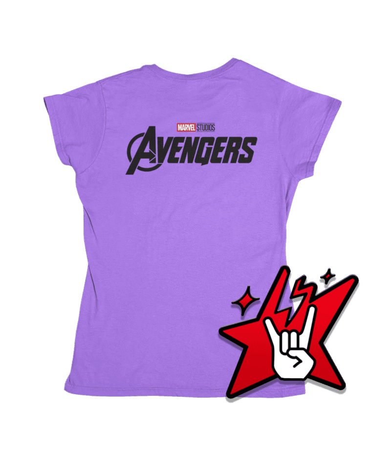 Avengers - Image 2