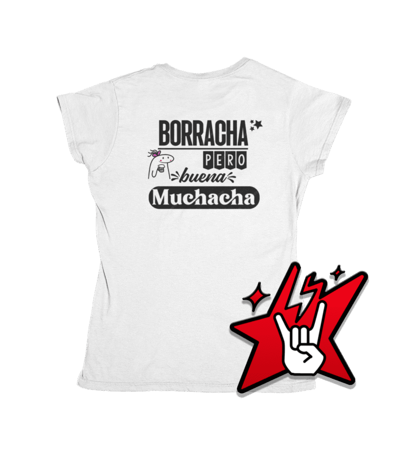 Borracha pero... - Image 2