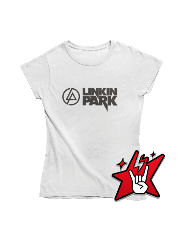 Linkin Park New Logo