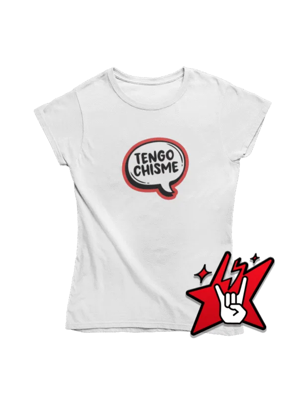 Tengo Chisme
